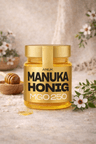 Miel de Manuka - MGO250