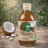 Vinaigre de coco bio non filtré