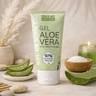 Gel d'aloe vera