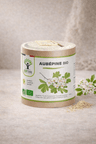 Aubépine bio gélules