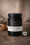 Miel de Manuka - MGO250 - Black Jar
