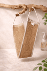 Sangle Exfoliante en Lin de Sisal