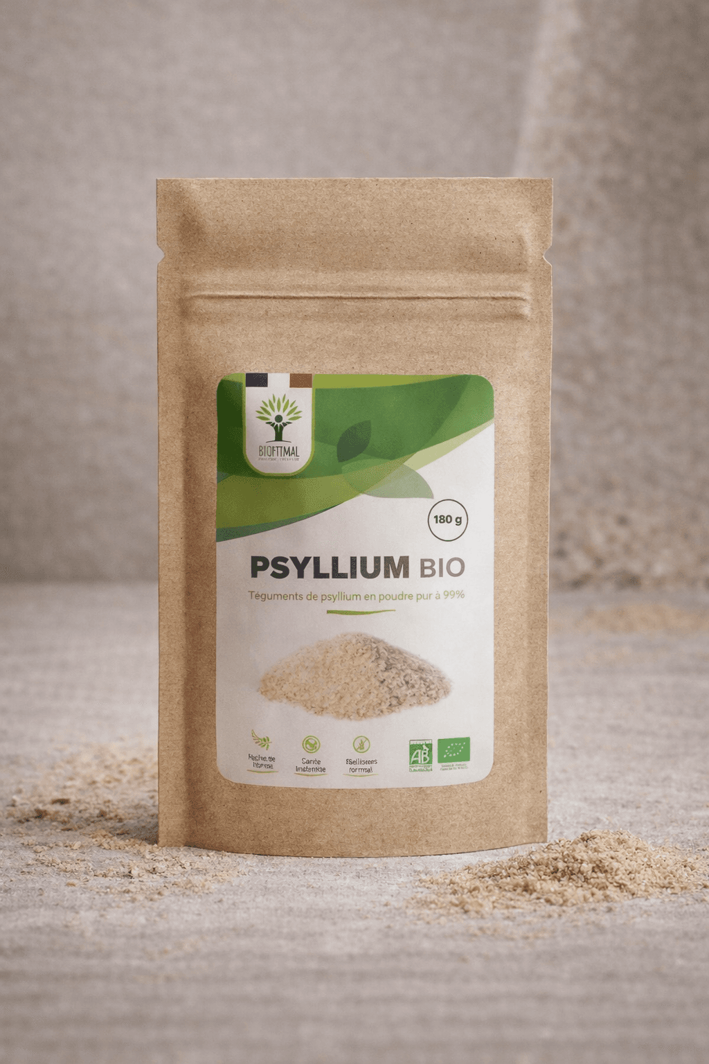 Psyllium 00