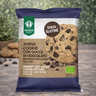 Cookies / Biscuits à l’avoine avec morceaux de chocolat