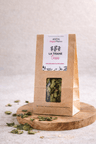 Infusion Cassis