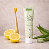 Dentifrice lov'aloe - sans fluor