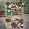 Sablés cacao et noisette sans sucre
