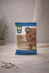 Cookies / Biscuits à l’avoine et pépites de chocolat noir