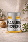 Miel de Manuka - MGO100