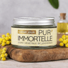 Crème de jour pur'Immortelle