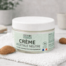 Crème végétale - base neutre