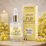 Serum anti-âge Pur'immortelle - Acide Hyaluronique