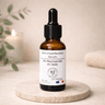 Sérum visage Niacinamide 8% + 4% N Acetyl Glucosamine