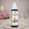 Hydrolat de geranium bourbon