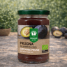 Compote de prunes