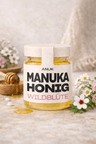 Miel de fleur sauvage de Manuka