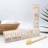 Dentifrice api'propolis et menthol - sans fluor
