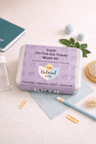 Trousse de voyage compacte Earth Mini « On-The-Go »
