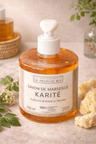 Savon liquide de marseille au beurre de karité