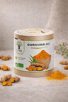 Curcuma bio gélules