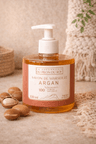 Savon liquide de marseille à l'huile d'argan bio