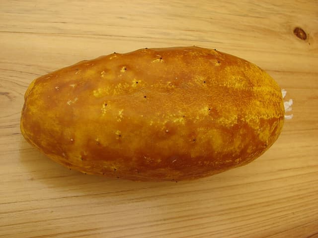 Concombre (extrait de) (Cucumis Sativus Extract) — plante utilisée en cosmétique naturel