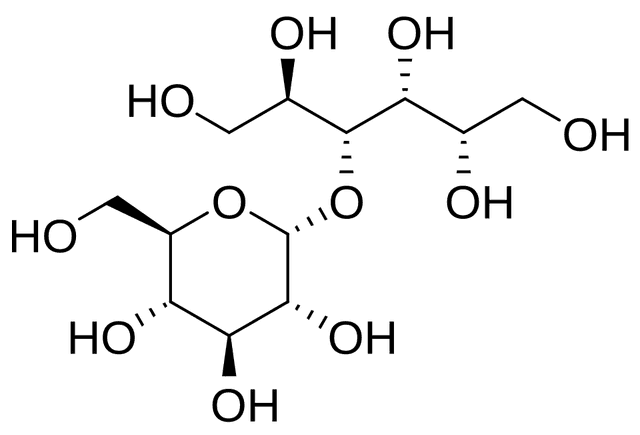 Sirop de maltitol (Maltitol Syrup) — plante utilisée en cosmétique naturel