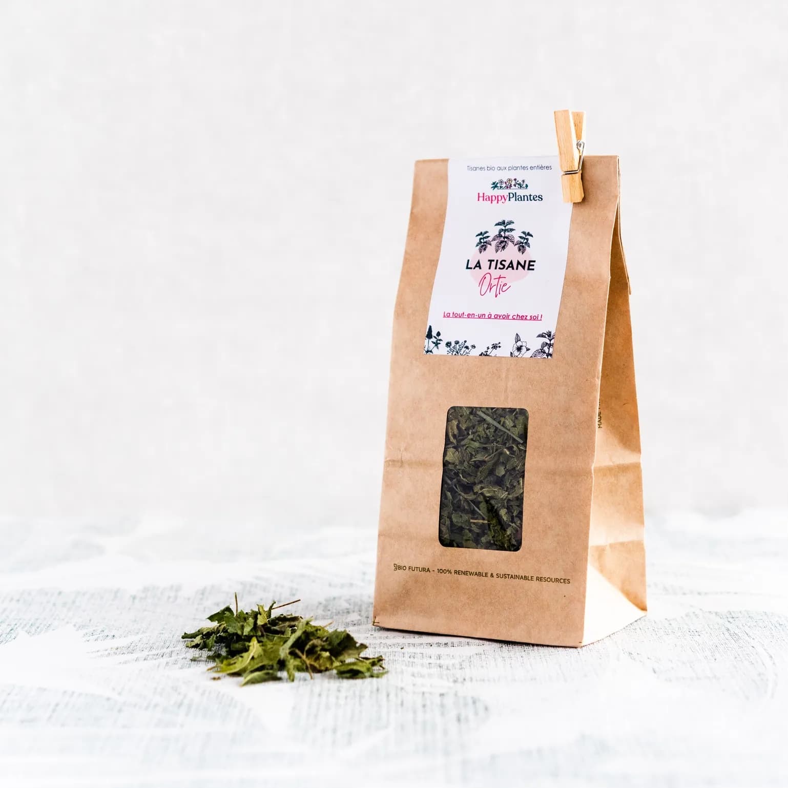 Infusion d'ortie 02