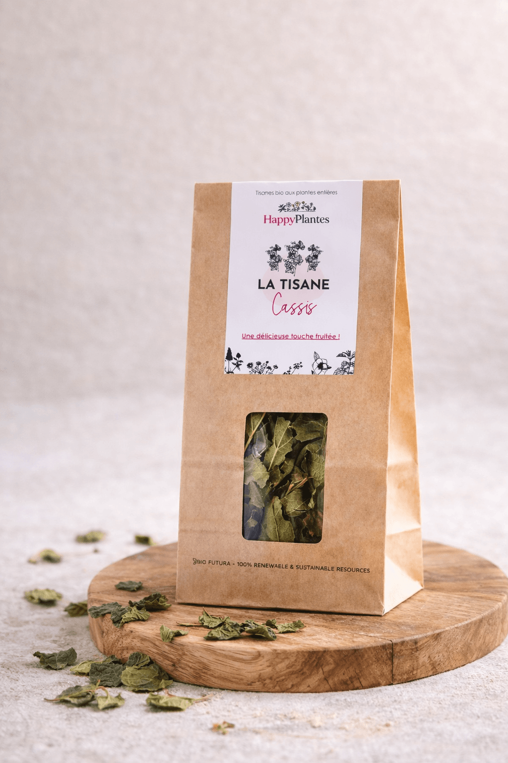 Infusion de Cassis 00