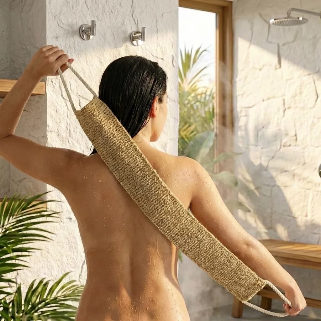 Sangle exfoliante 02