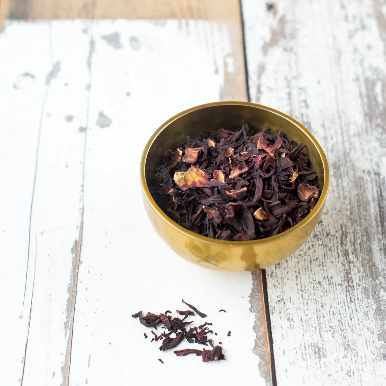Infusion d'Hibiscus 01