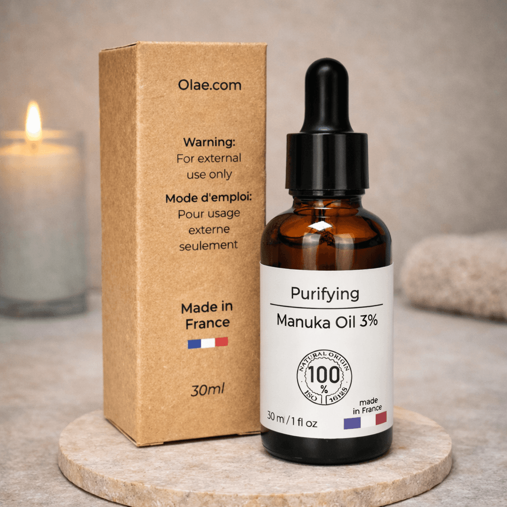 Huile de manuka 3
