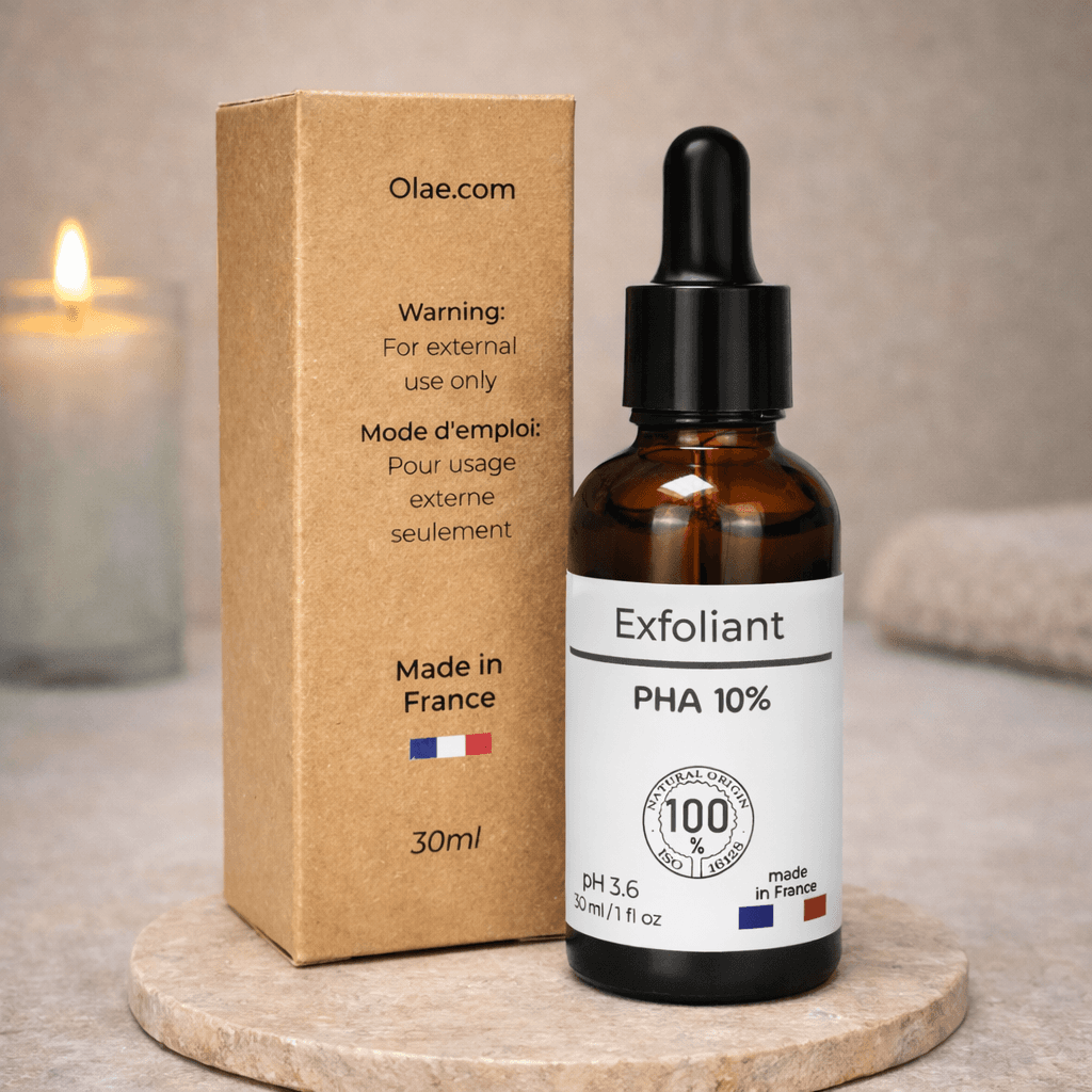 Exfoliant PHA 10