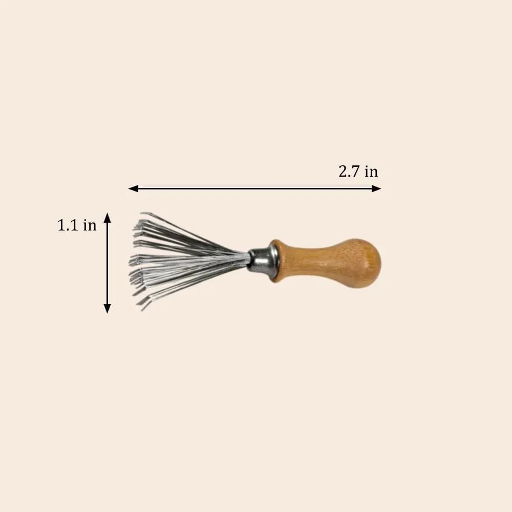 Nettoyant brosse 04