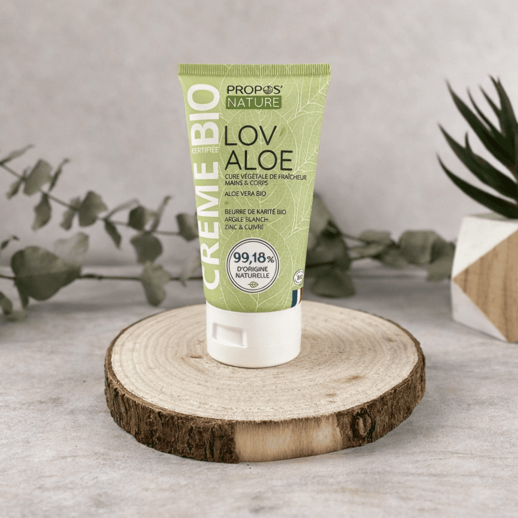 Lov'aloe