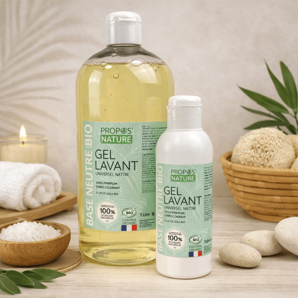 Gel douche levant 00