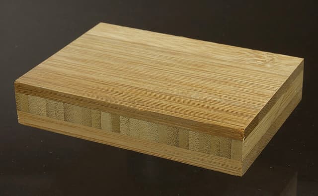 Bois de bambou (Bambusa spp. Wood) — ingrédient cosmétique naturel