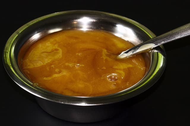 Miel de Manuka (Mel) — ingrédient cosmétique naturel