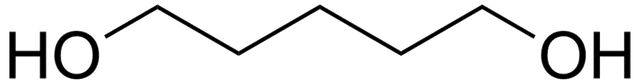 Pentylene Glycol (Pentylene Glycol) — plante utilisée en cosmétique naturel