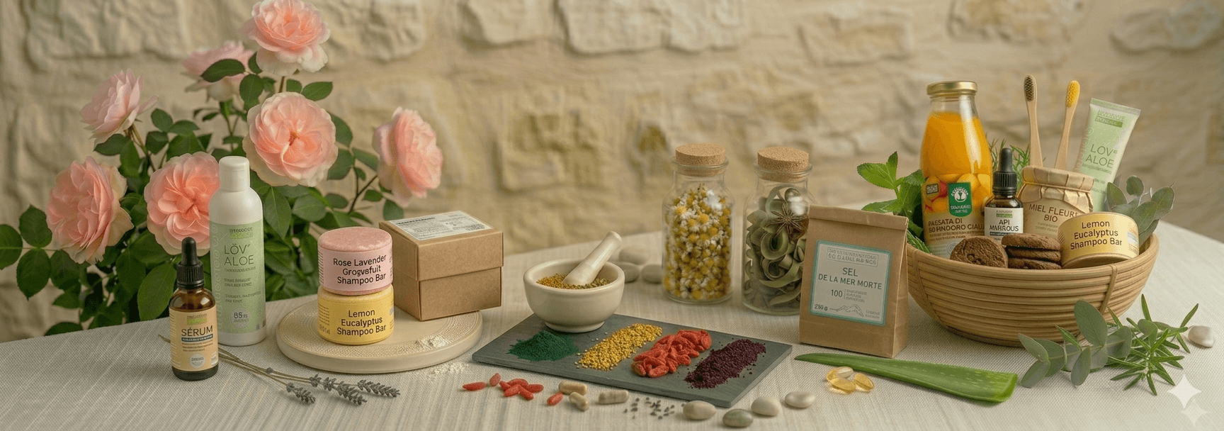 Tous nos produits
